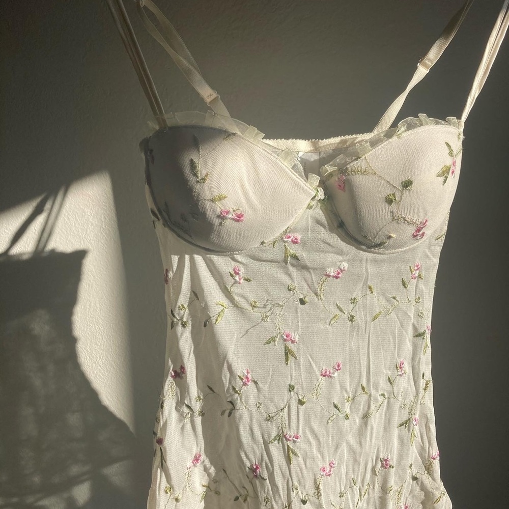 Vintage Bodysuit